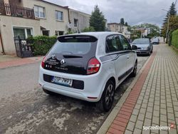 Używany 2014 Renault Twingo Hatchback | 26 500 zł (Drogi)