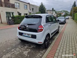 Używany 2014 Renault Twingo Hatchback | 26 500 zł