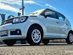 Używany 2019 Suzuki Ignis | 51 300 zł