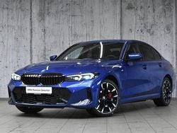 Niebieski portimao m metalizowany Używany 2024 BMW 330e Comfort Edition Sedan/Limuzyna | 290 000 zł (Drogi)