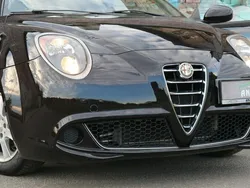 Fioletowy Używany 2016 Alfa Romeo MiTo Progression Hatchback | 26 900 zł