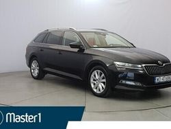 Czarny Używany 2020 Skoda Superb Style Sedan/Limuzyna | 109 850 zł (Drogi)
