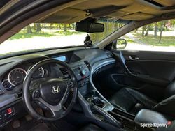 Używany 2009 Honda Accord Executive | 26 900 zł (Drogi)