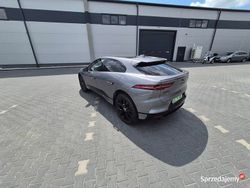 Używany 2022 Jaguar I-Pace SUV | 165 374 zł