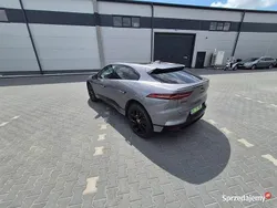 Używany 2022 Jaguar I-Pace SUV | 248 060 zł