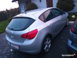 Używany 2010 Opel Astra | 17 500 zł (Uczciwa cena)