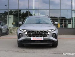Używany 2024 Hyundai Tucson SUV | 142 900 zł
