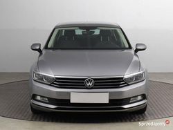 Srebrny Używany 2018 VW Passat Sedan/Limuzyna | 55 999 zł (Dobra cena)
