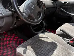 Brązowy Używany 1999 Honda Civic Sedan/Limuzyna | 3000 zł