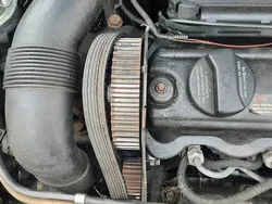 Używany 2001 VW Polo | 1500 zł (Dobra cena)