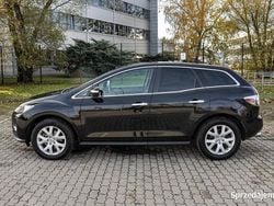 Używany 2008 Mazda CX-7 SUV | 17 500 zł (Uczciwa cena)