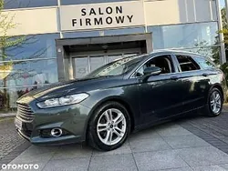 Inny kolor Używany 2016 Ford Mondeo Kombi | 45 900 zł (Uczciwa cena)