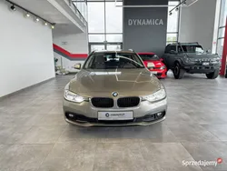 Beżowy Używany 2019 BMW 318 Kombi | 74 900 zł (Super Cena)