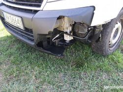 Biały Używany 2015 Fiat Scudo Van | 16 200 zł