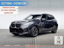 Szary Nowe 2025 BMW X3 M Sport SUV | 301 300 zł (Uczciwa cena)