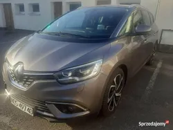 Używany 2017 Renault Grand Scénic IV Minivan | 45 500 zł (Uczciwa cena)
