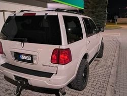 Używany 2006 Lincoln Navigator SUV | 39 000 zł