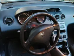 Używany 2007 Peugeot 308 | 10 300 zł (Uczciwa cena)