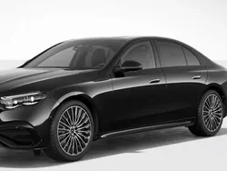 Czarny Nowe 2024 Mercedes E200 Sedan/Limuzyna | 226 800 zł (Uczciwa cena)