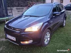 Używany 2013 Ford Kuga SUV | 42 500 zł (Uczciwa cena)