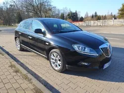 Czarny Używany 2009 Lancia Delta Hatchback | 17 990 zł