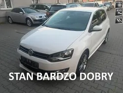 Biały Używany 2013 VW Polo Hatchback | 24 900 zł (Uczciwa cena)