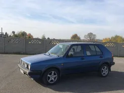 Używany 1991 VW Golf II | 9500 zł