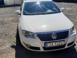 Używany 2008 VW Passat | 6500 zł (Dobra cena)