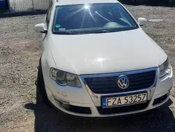 Używany 2008 VW Passat | 7000 zł (Dobra cena)