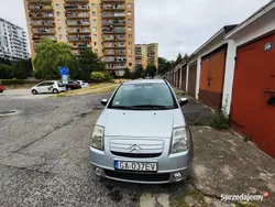 Używany 2007 Citroën C2 Hatchback | 5500 zł (Uczciwa cena)