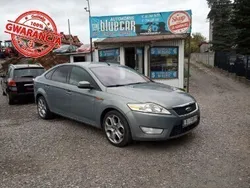 Inny kolor Używany 2007 Ford Mondeo Hatchback | 14 900 zł