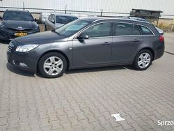 Używany 2009 Opel Insignia Sport Kombi | 13 000 zł (Uczciwa cena)