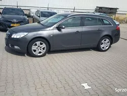 Używany 2009 Opel Insignia Sport Kombi | 15 000 zł (Dość drogi)