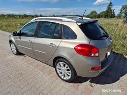 Używany 2010 Renault Clio II | 16 950 zł