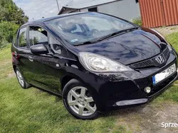 Używany 2011 Honda Jazz Hatchback | 16 900 zł (Super Cena)