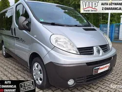 Używany 2011 Renault Trafic Van | 42 800 zł (Uczciwa cena)