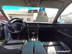 Srebrny Używany 1996 Audi A8 Sedan/Limuzyna | 17 000 zł