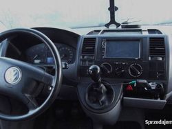 Używany 2006 VW T5 Van | 29 500 zł (Uczciwa cena)