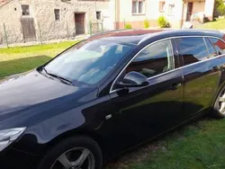 Używany 2011 Opel Insignia Sedan/Limuzyna | 18 000 zł