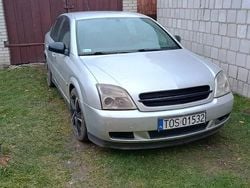 Używany 2005 Opel Vectra | 1750 zł (Super Cena)