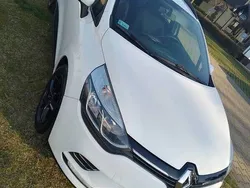 Biały Używany 2017 Renault Clio GrandTour Kombi | 26 900 zł (Uczciwa cena)