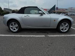 Używany 2006 Mazda MX5 Kabriolet | 23 000 zł