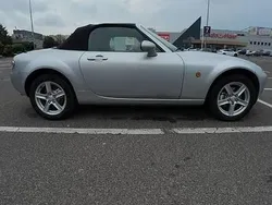 Używany 2006 Mazda MX5 Kabriolet | 23 000 zł