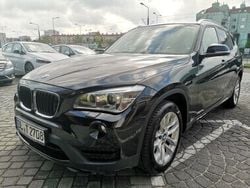 Używany 2014 BMW X1 SUV | 46 900 zł (Uczciwa cena)