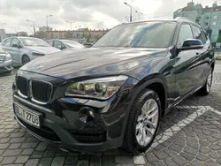 Używany 2014 BMW X1 SUV | 46 900 zł (Super Cena)