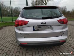 Używany 2015 Kia Ceed | 24 900 zł (Uczciwa cena)