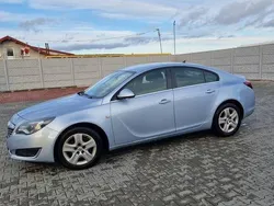 Używany 2016 Opel Insignia | 40 500 zł (Uczciwa cena)