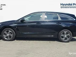 Czarny Używany 2023 Hyundai i30 Kombi | 86 300 zł (Dość drogi)