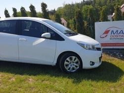 Inny kolor Używany 2013 Toyota Yaris Hatchback | 19 900 zł (Dobra cena)
