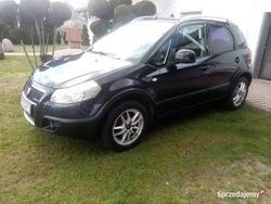 Używany 2006 Fiat Sedici SUV | 14 000 zł